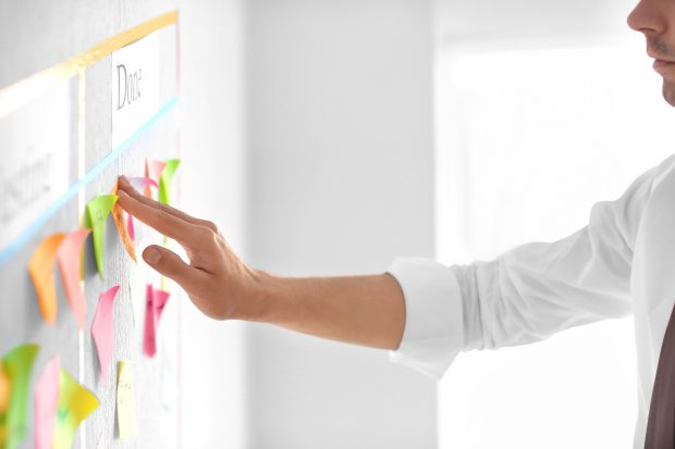 AGILE CONSULTANT