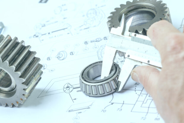 TECHNICAL PROJECT MANAGER