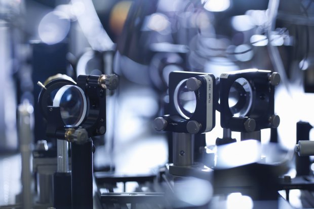OPTICAL ENGINEER