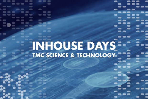 Inhouse Days