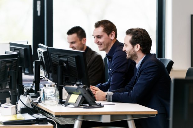 CX/UX Designer - MONTRÉAL