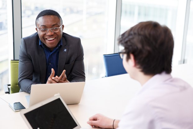 RESPONSABLE RECRUTEMENT - MONTREAL