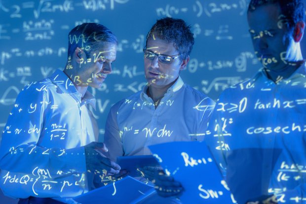 DATA SCIENTIST
