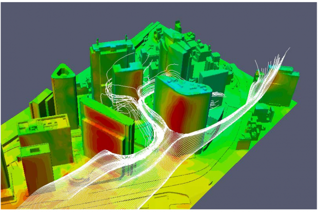 Analyste thermique - MONTREAL