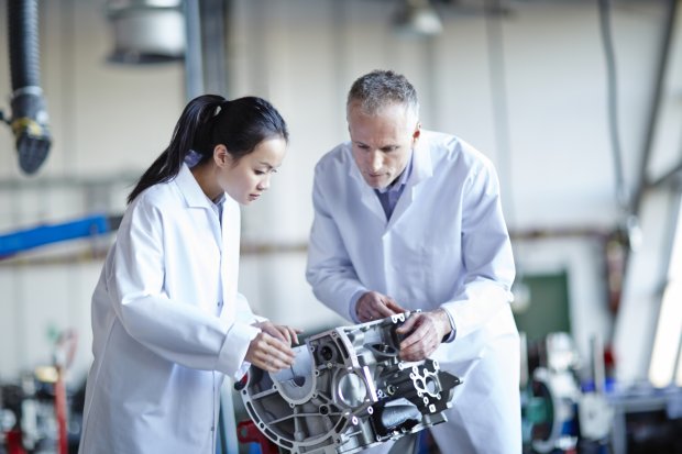 JUNIOR MECHANICAL ENGINEER - MONTREAL
