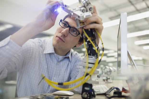 MECHATRONICS DESIGNER
