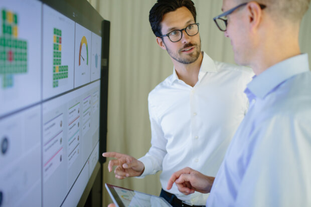Expertise Session: Q4.0 - Quality & Lean Six Sigma